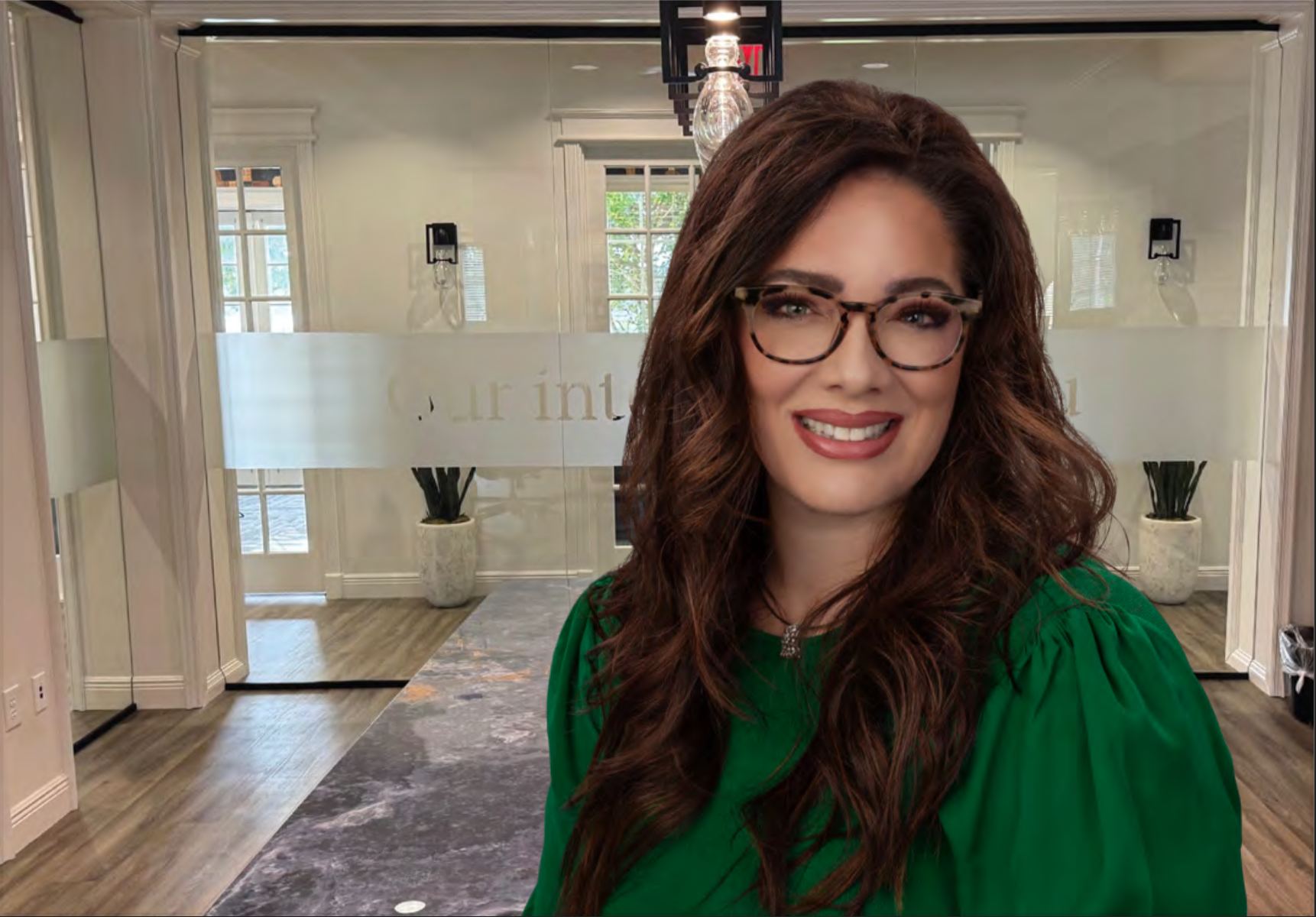Liberty Savings Bank Elevates Regional Leadership with the Promotion of Danielle Bachar to Senior Vice President, Region Sales Manager