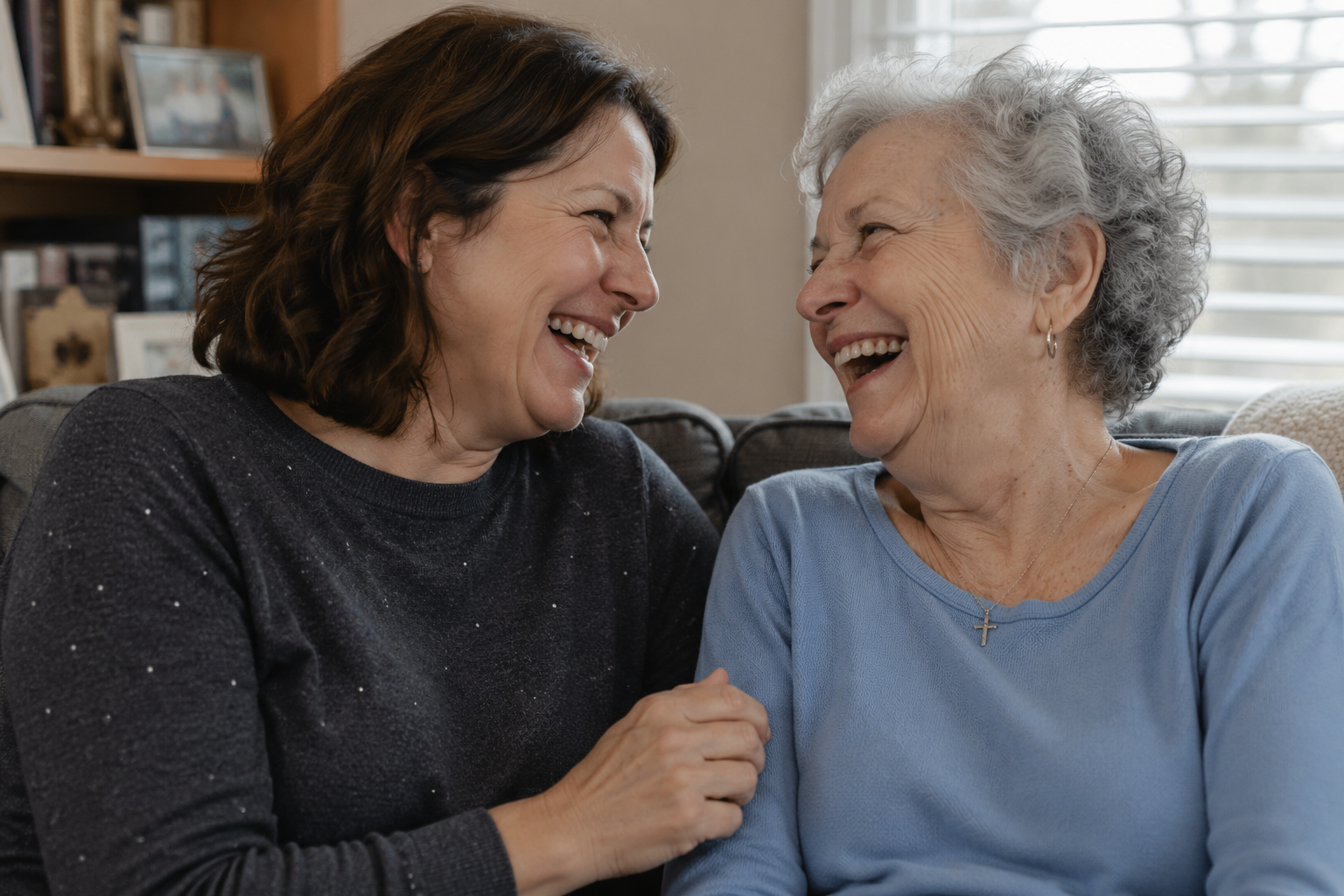 Elder Abuse Awareness Day: How to Help Protect the Seniors You Love from Financial Scams