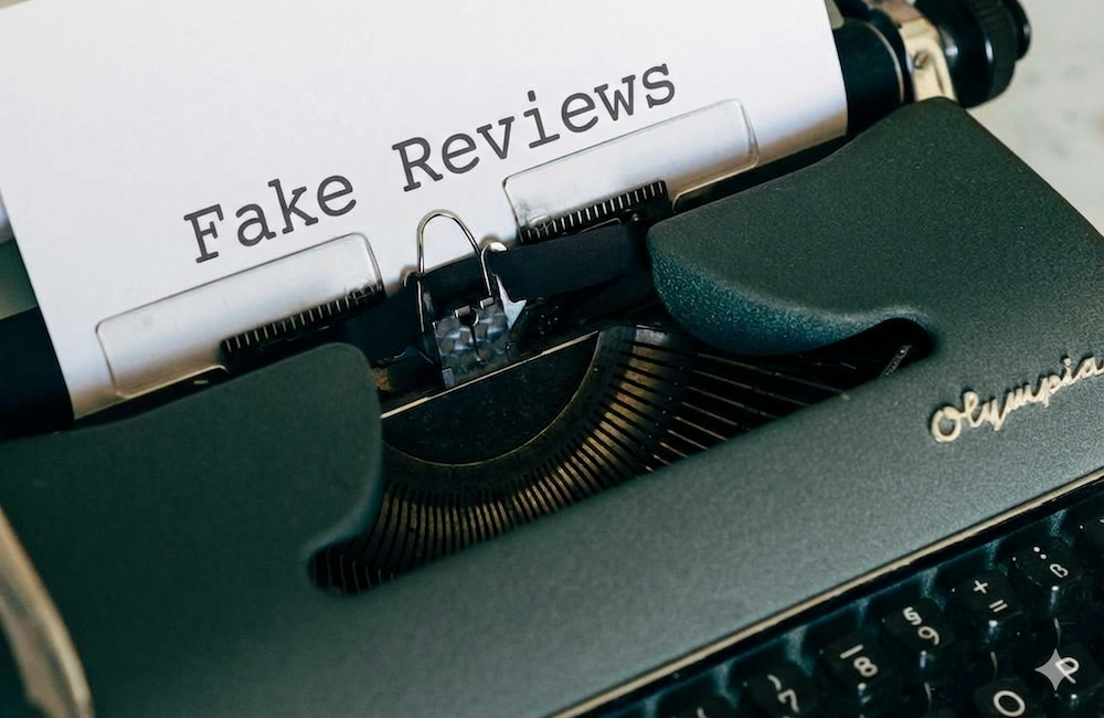 How to Spot Fake Reviews and Protect Yourself Online