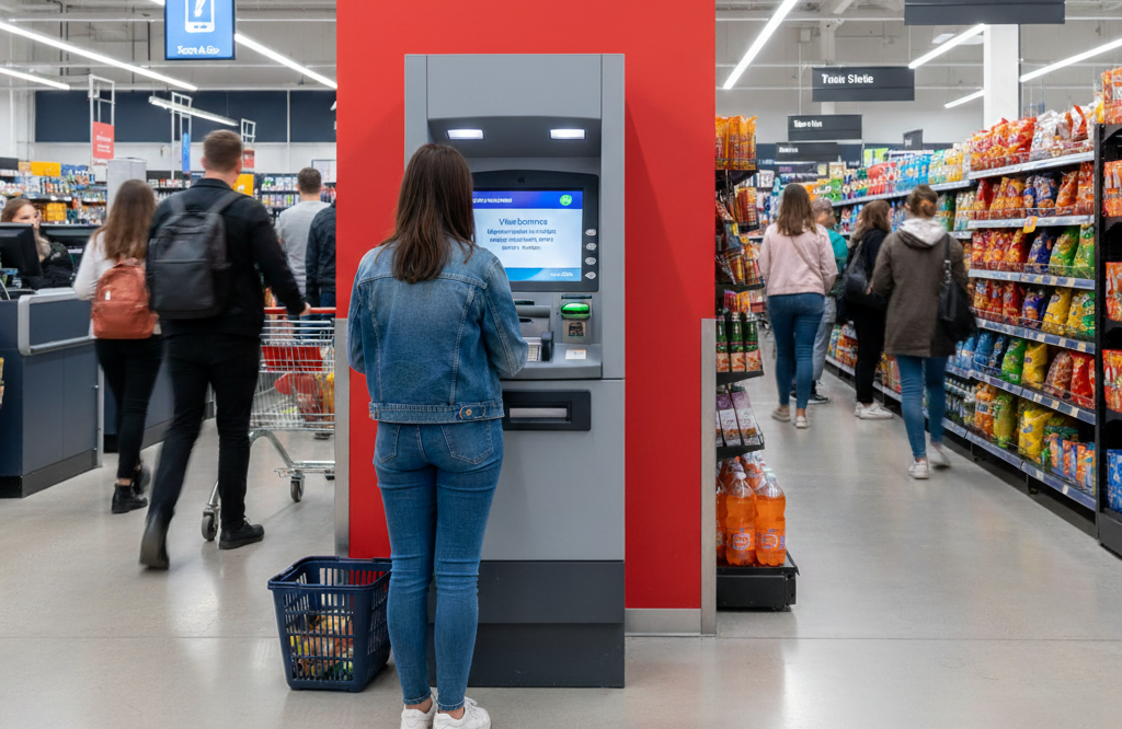 Allpoint vs MoneyPass vs CO-OP: Which ATM Network Gives You the Most Free Access?
