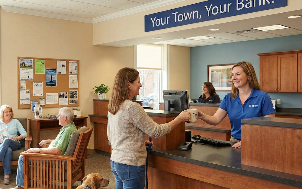 FDIC-Insured Banks Near Me: What It Means for Your Money