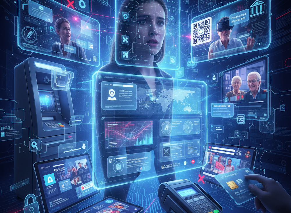 The Top Scams and Fraud Threats to Watch for in 2026 (and How to Protect Yourself)