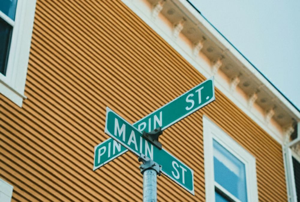 The Great Renaming of 1926: How Bradenton Traded its Historic Street Names for a Numbered Grid