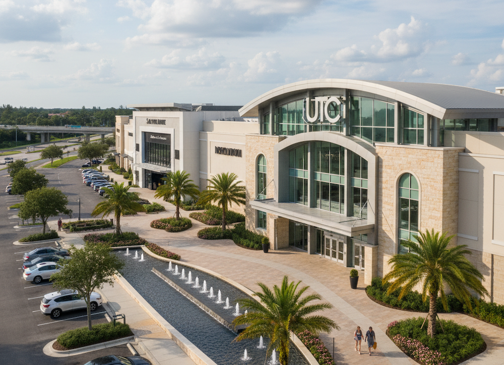 The Mall at University Town Center (UTC Mall): Complete Visitor Guide