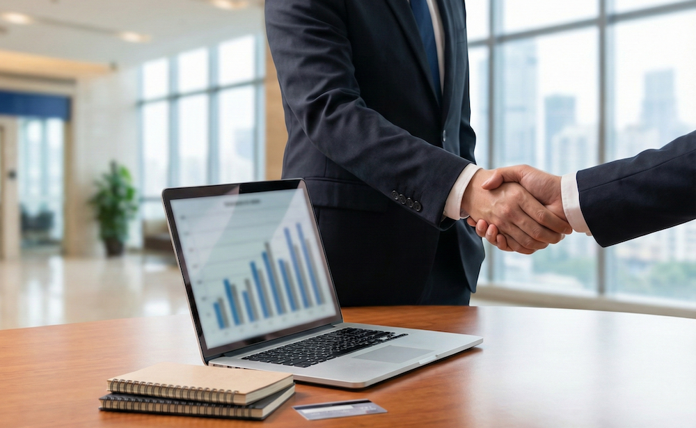 The Ultimate Guide to Business Banking for Small Businesses