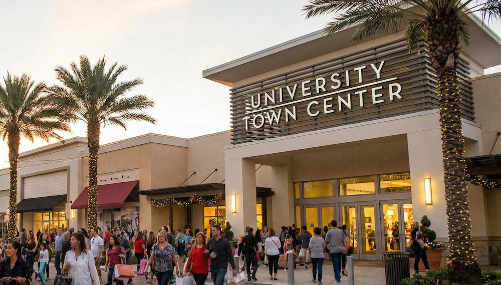 Local Tips & What to Watch Out For This Black Friday