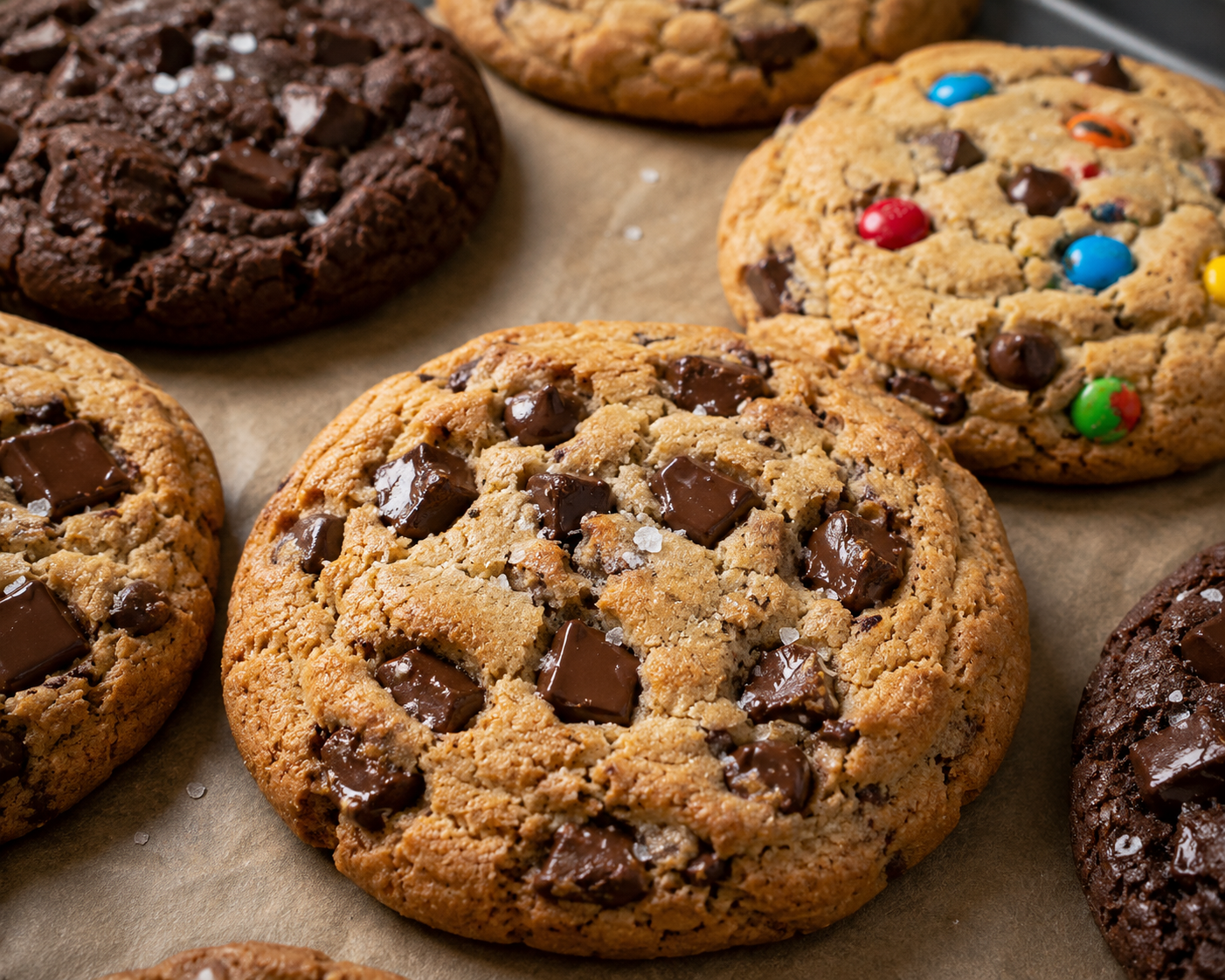 Free Jumbo Cookies? Come See Us at Clementine's in Bradenton Next Wednesday
