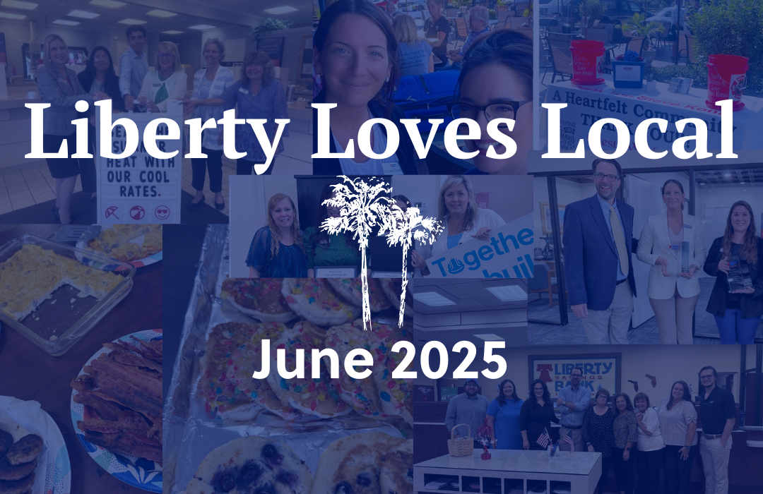 Celebrating Community, Commitment, and Connection – June Recap