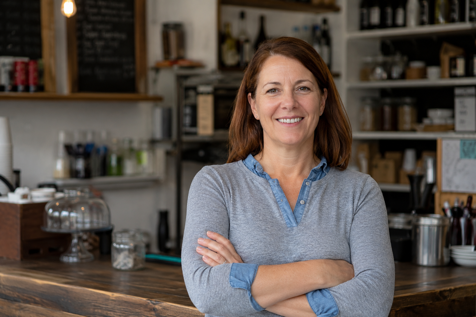 How Should I Separate Business and Personal Finances