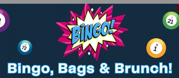 Liberty Savings Bank Proud to Sponsor Bingo, Bags & Brunch Supporting Parkinson Place Center