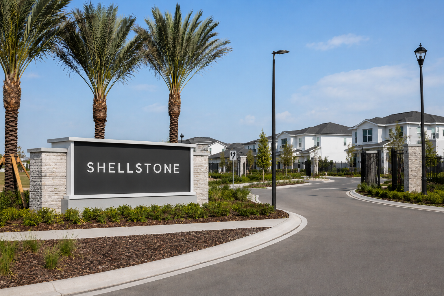 Why Are So Many Homes Being Built in Florida?