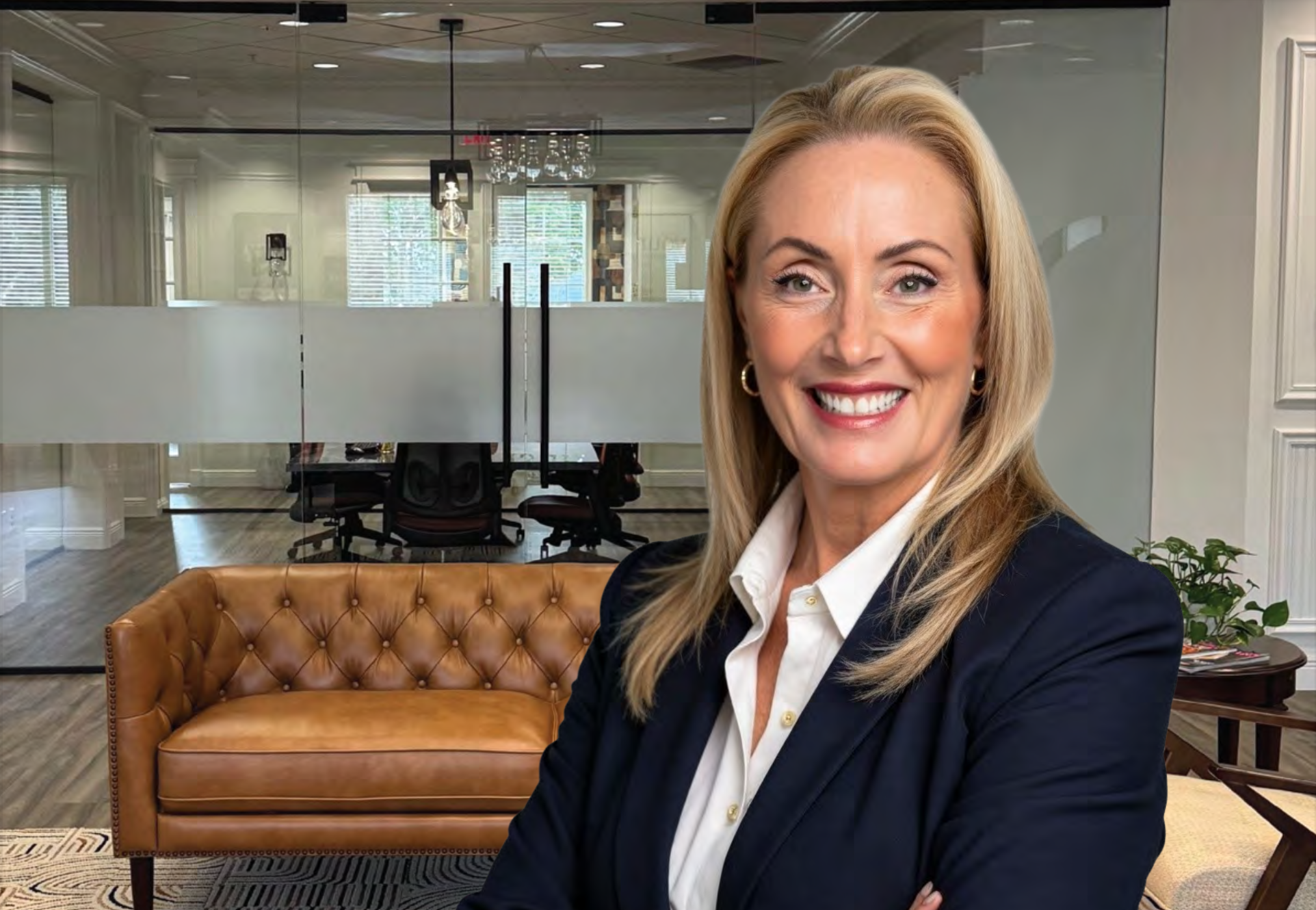 Liberty Savings Bank Strengthens Business Banking Solutions with Appointment of Tracy Wolfe as VP-Treasury Management Sales Officer