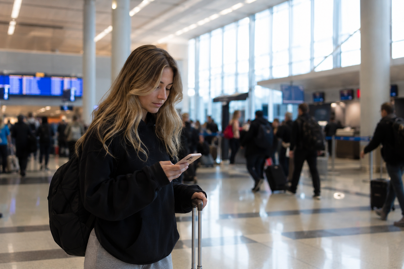 How to Avoid a Travel Scam This Summer