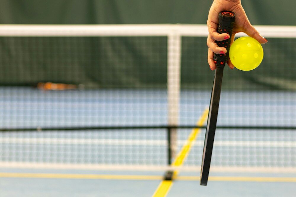 Ace Your Game: Pickleball in Sarasota & Manatee