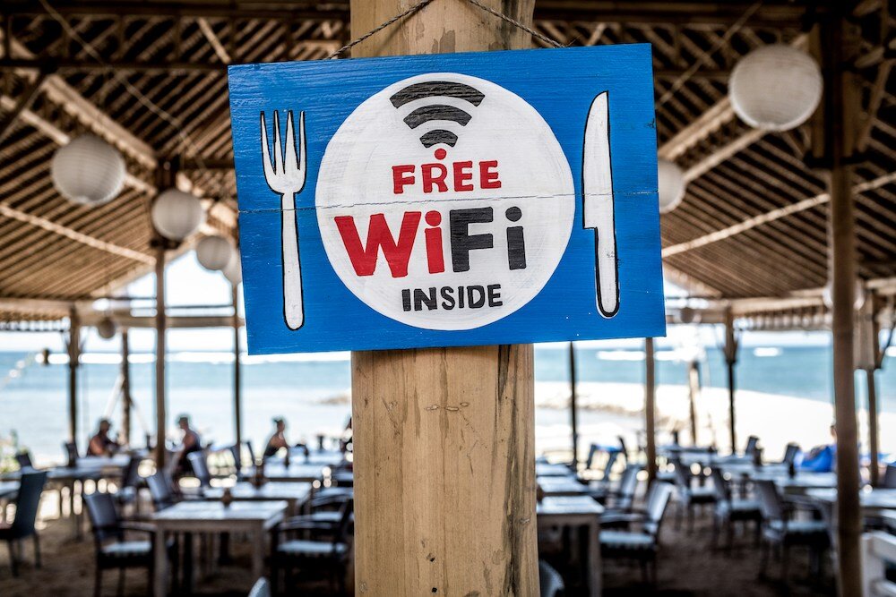 The Risks of Public Wi-Fi and How to Stay Safe