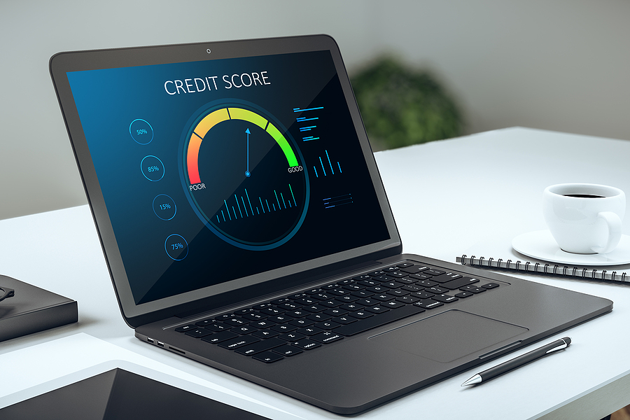 How Does My Credit History Affect Me?
