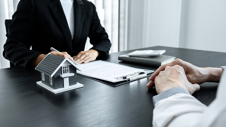 What is Mortgage Insurance and How Does it Work?