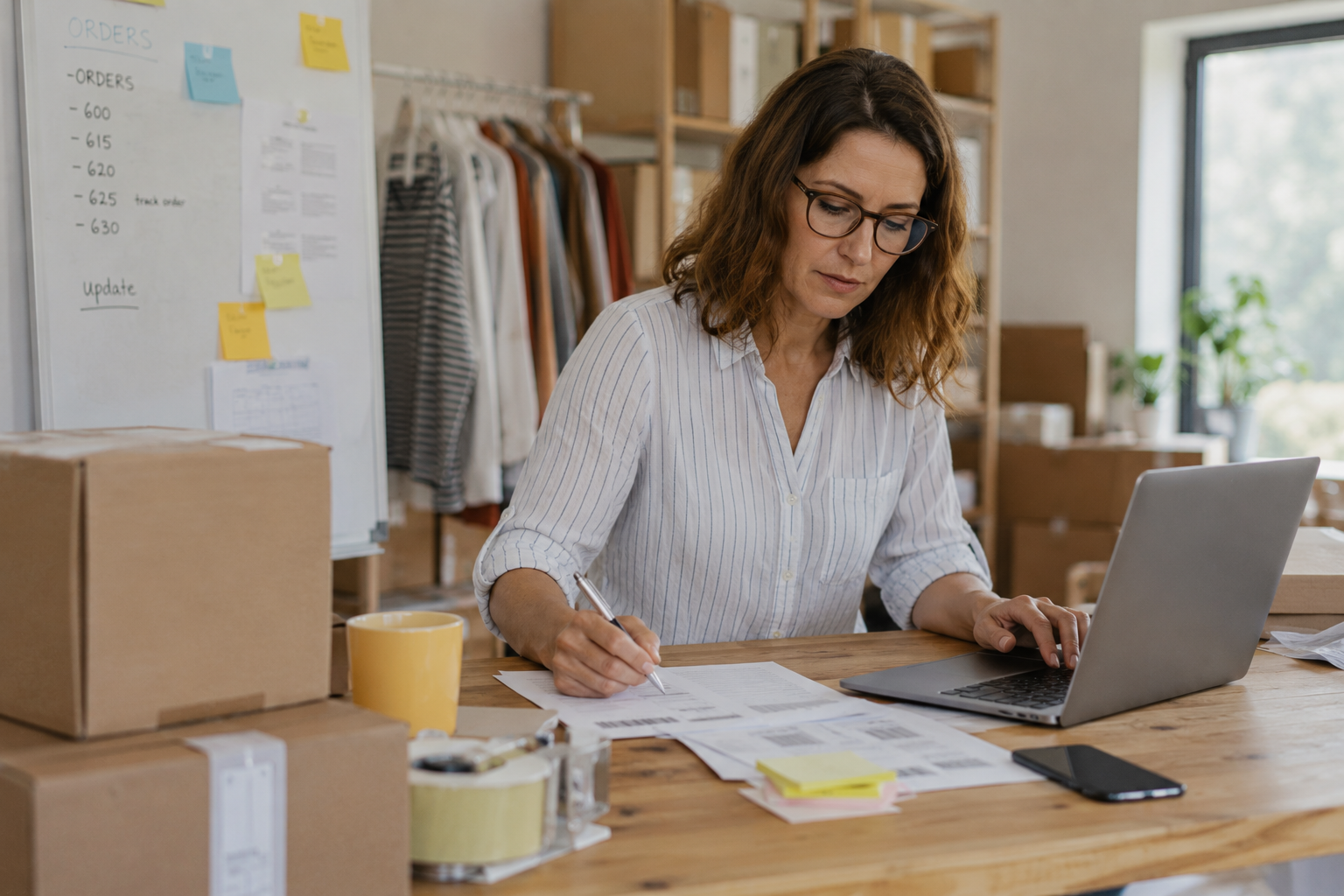 What Are the Different Types of SBA Loans?