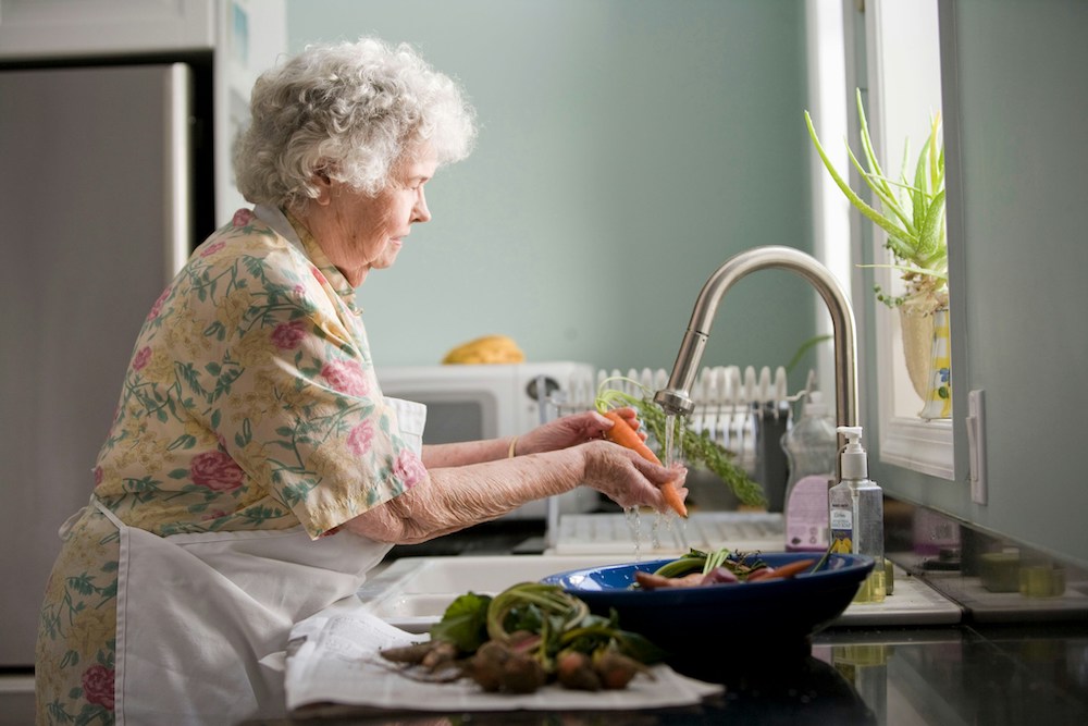Home Equity: Exploring the World of HELOCs for Seniors