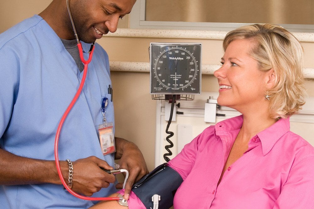 Introducing One Blood: Your Local Lifesavers