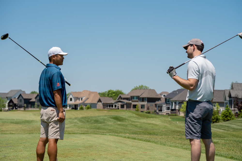 The Ultimate Golfing Lifestyle: Explore Golf Communities in Venice, Florida