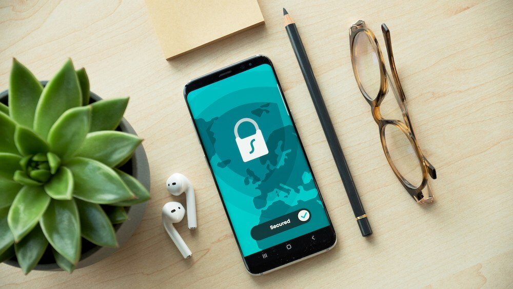 Phone Security: How to Stay Protected