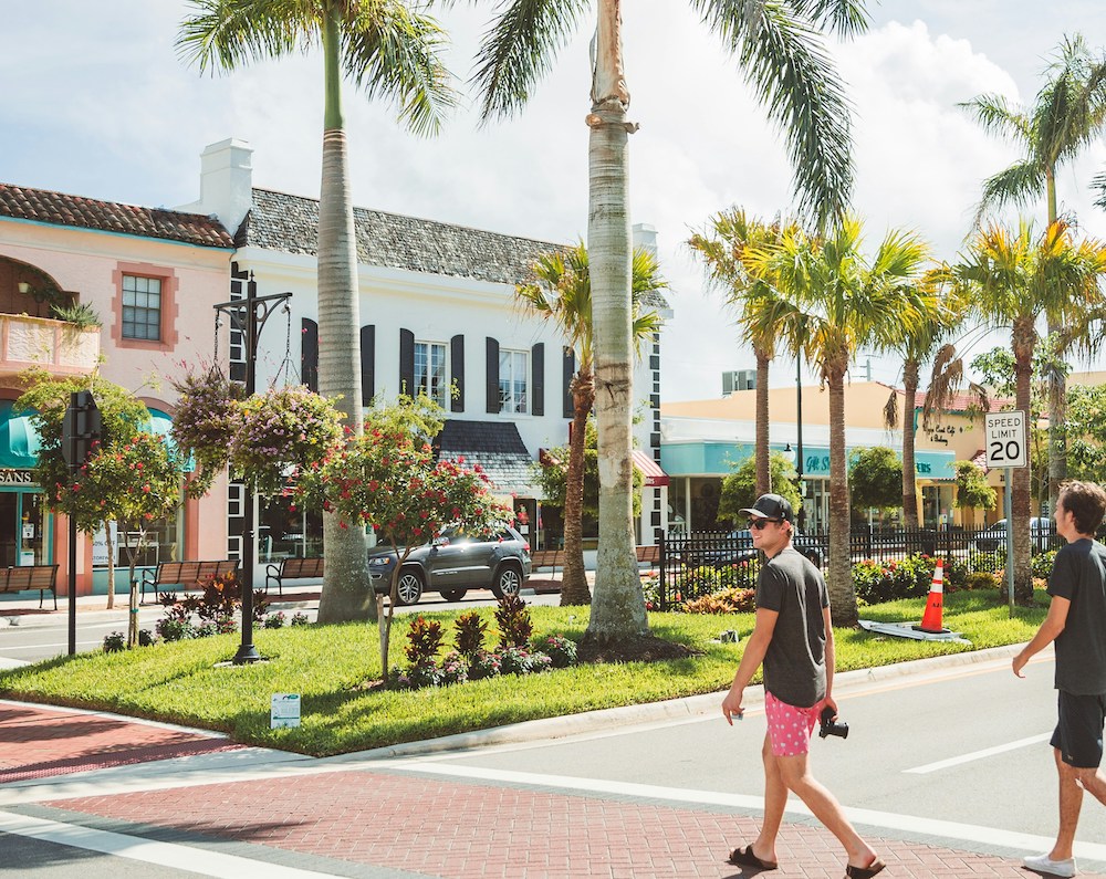 Starting a Business in Venice, Florida? Here’s 5 Considerations