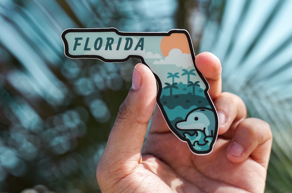 10 Important Financial Considerations As A New Florida Resident