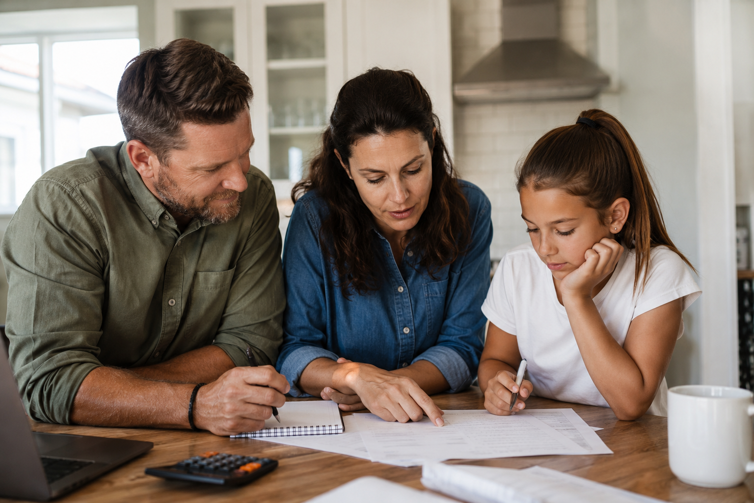 The 50/30/20 Budget Explained