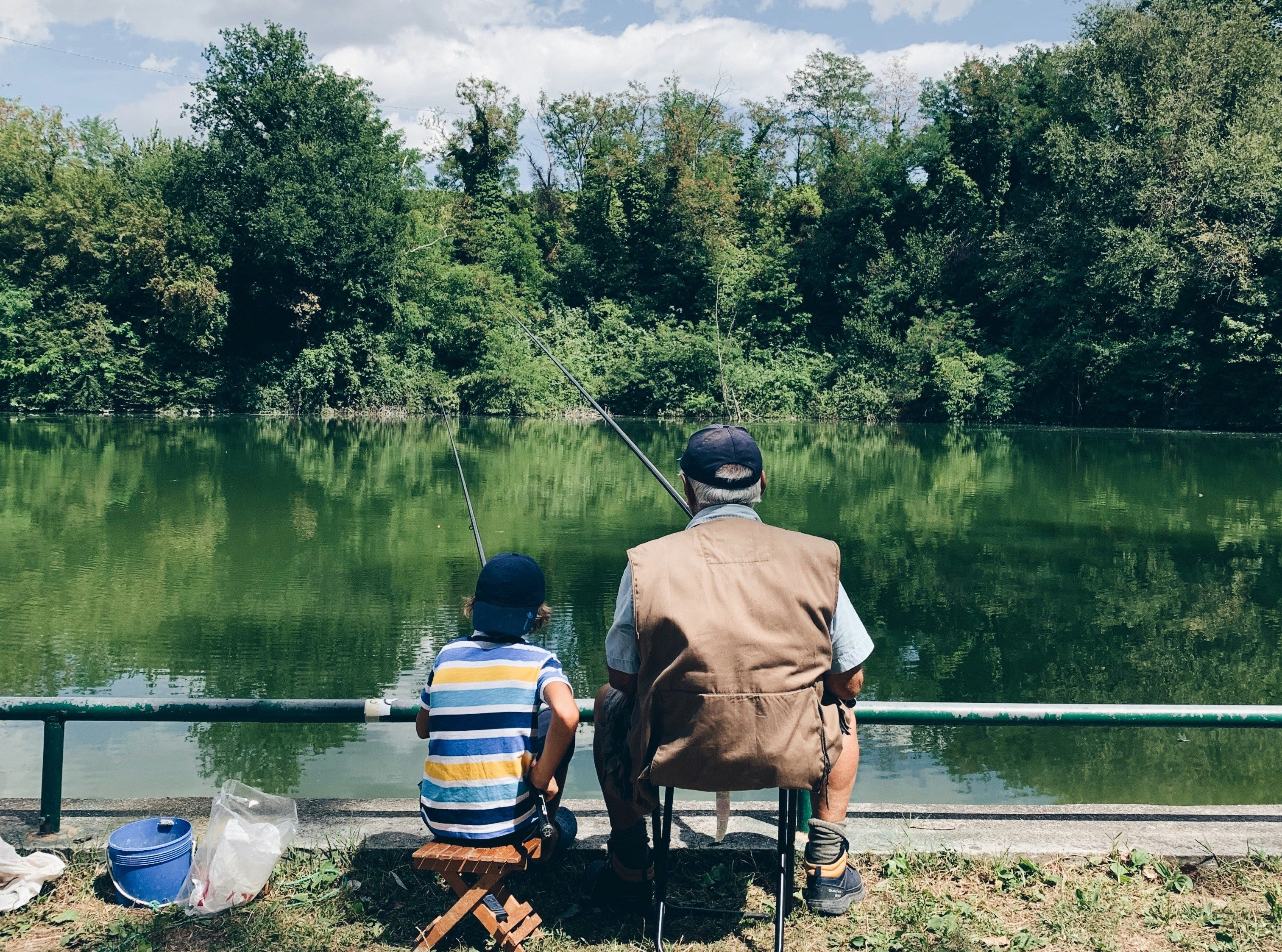 Reel in the Perfect Catch: Top Fishing Spots in Sarasota, Bradenton, and Venice