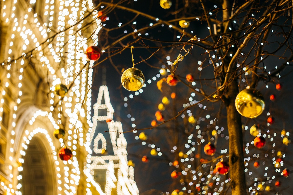 Your Guide to Festive Celebrations in Sarasota, Bradenton, and Venice, Florida