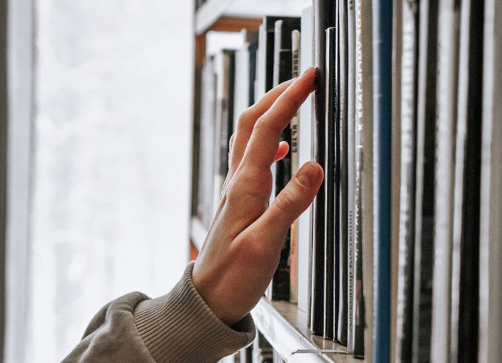 Discover the Jacaranda Public Library: Your Community Hub in Venice, Florida