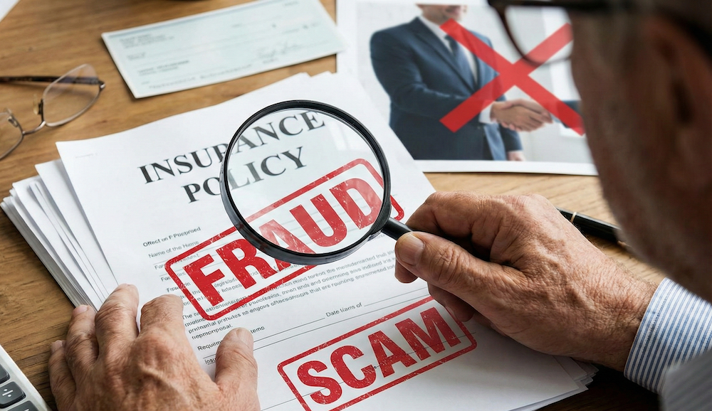 How to Avoid Health Insurance Scams This Open Enrollment Season