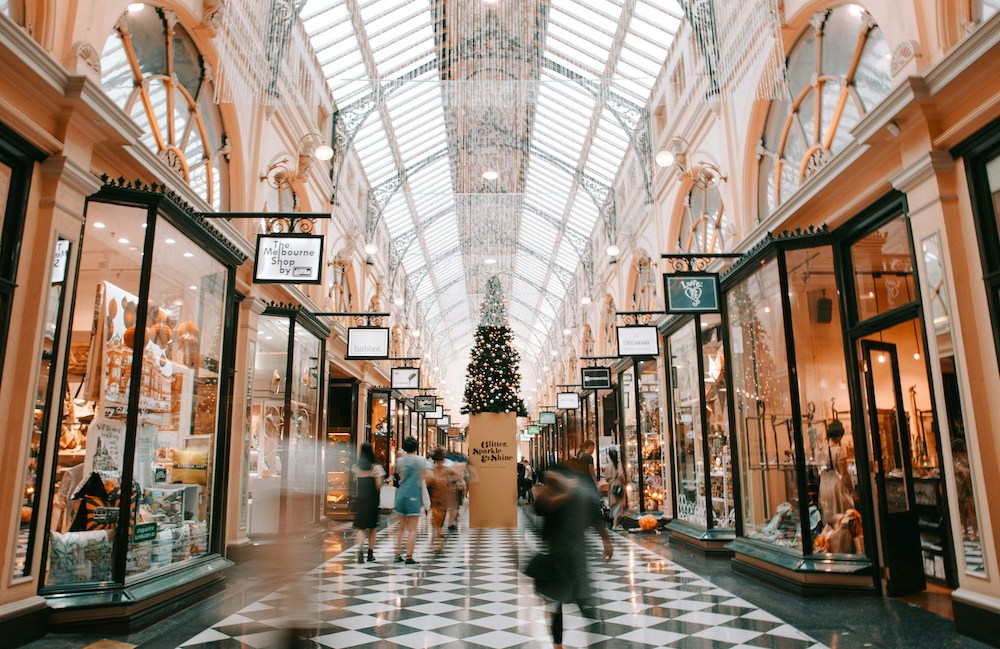 Mastering Black Friday Shopping: Tips and Tricks