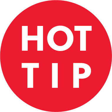 hot tip ball-57