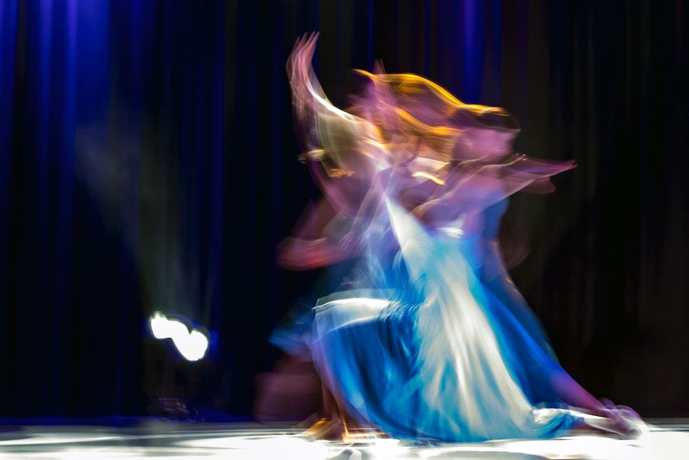 Guide to Enjoying Events at the Van Wezel in Sarasota