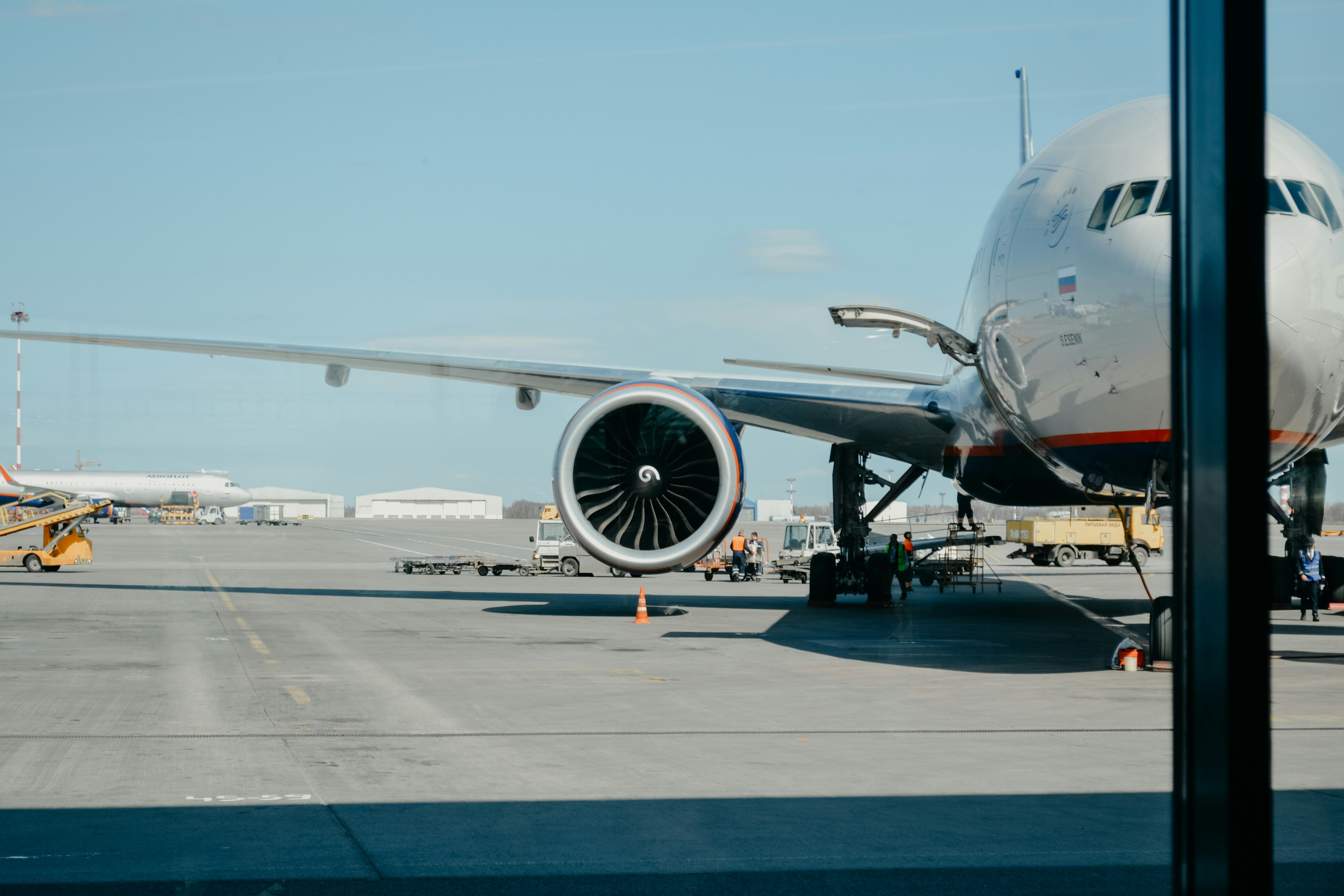 Sarasota-Bradenton International Airport (SRQ) Guide: Everything Travelers Need to Know in 2026