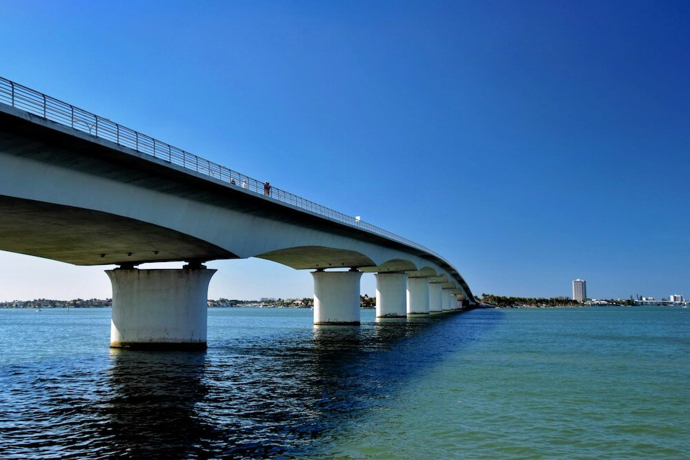 The Bay Sarasota: A Shared Community Space on the Bay