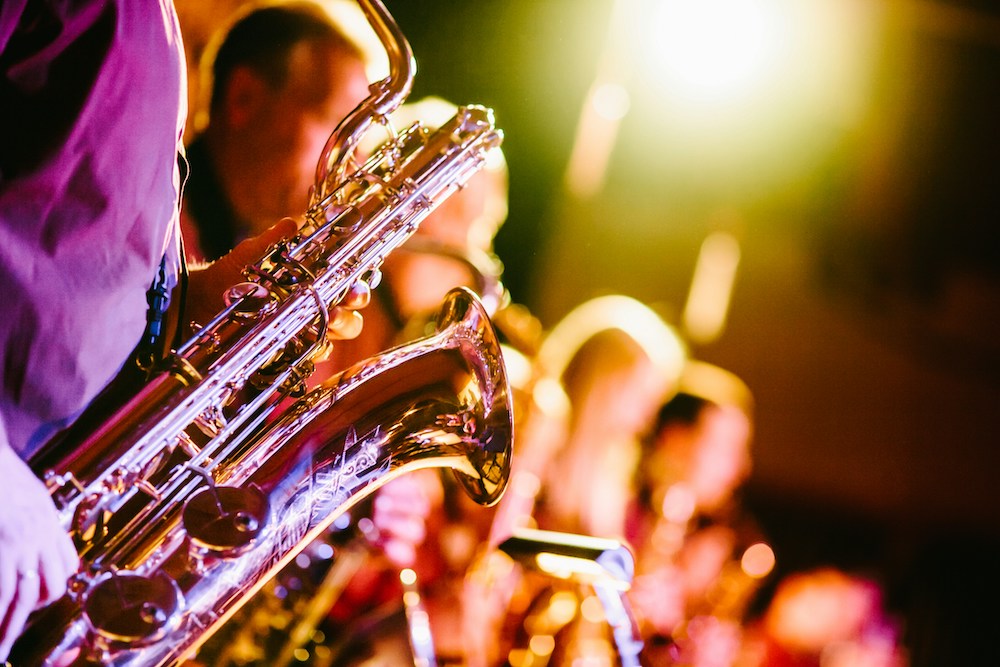 Immerse Yourself in the Blues: A Guide to the Tampa Bay Blues Fest