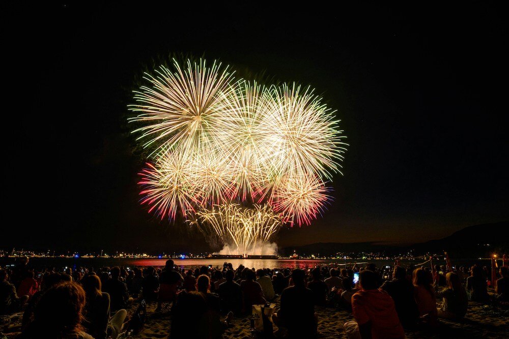 Ring in 2025 with a Beach Bash at Sharky's on the Pier in Venice