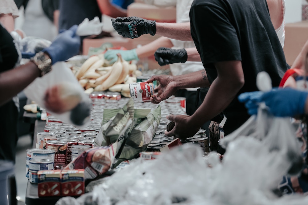 Importance of Charity in Your Local Community: Sarasota