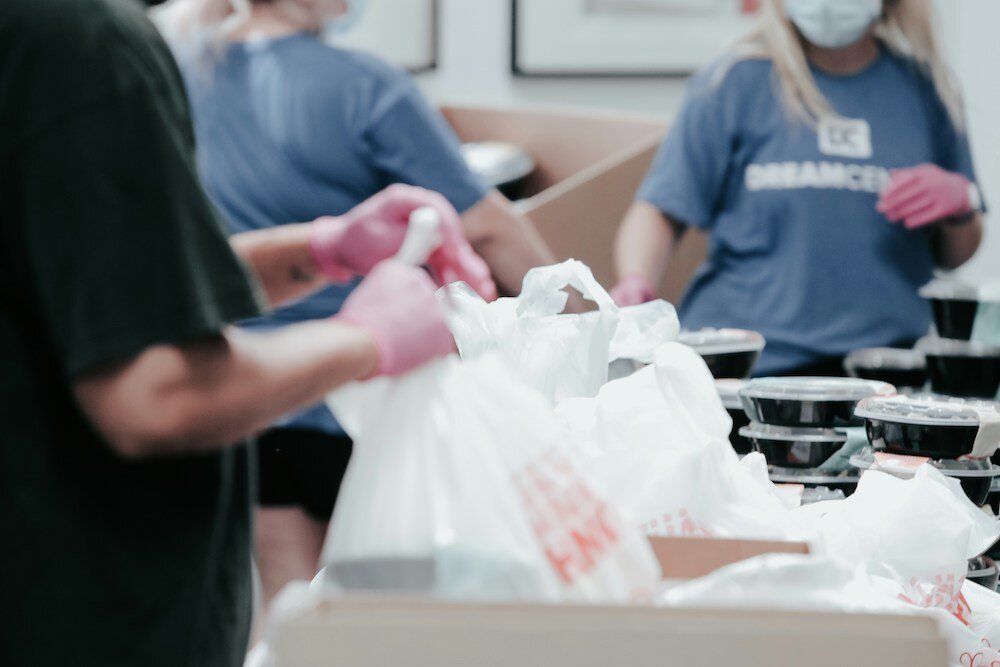 How to Volunteer and Make a Real Impact in Your Community