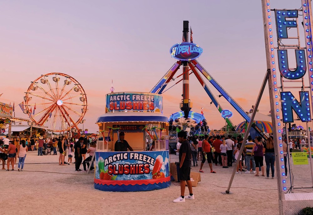 The Sarasota County Fair Is Right Around the Corner!