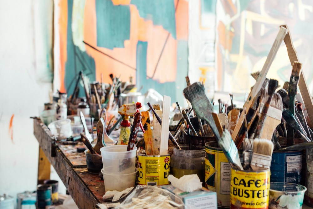 The Village of the Arts: Bradenton's Hub for Art, Culture, and Food