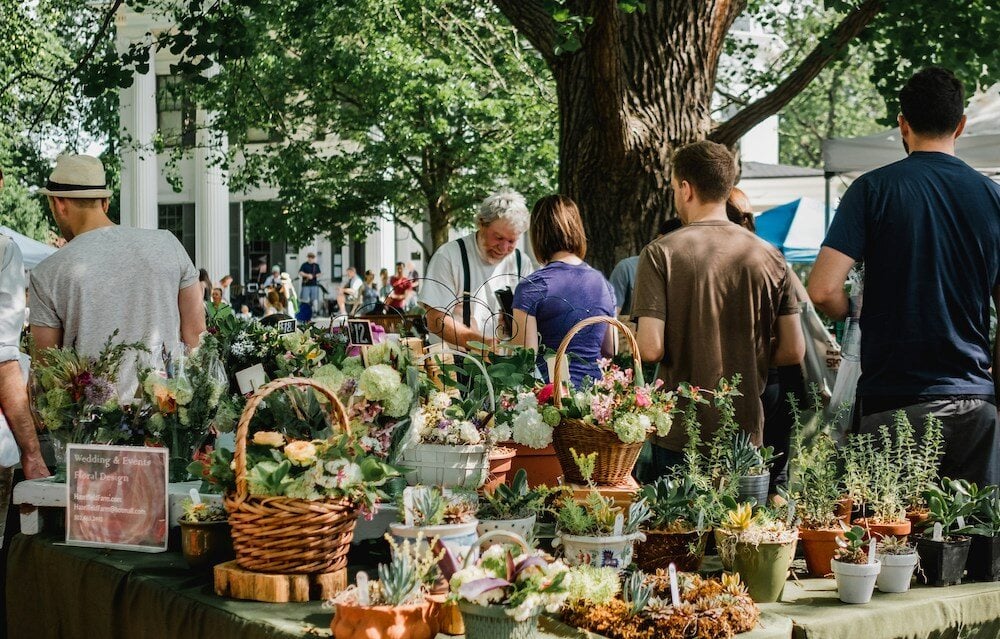 Immerse Yourself in Sarasota: A Calendar of Monthly Community Events