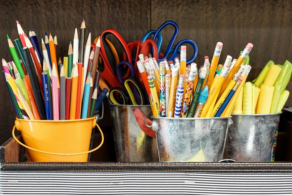 Save on School Supplies: Florida's Back-to-School Sales Tax Holiday
