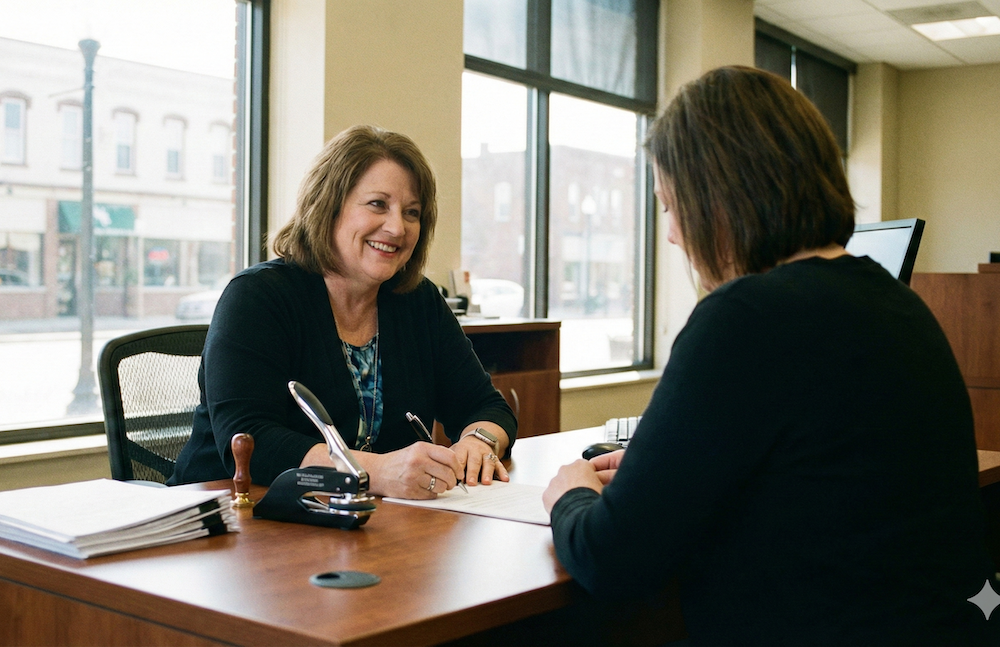 Can a Local Bank Notarize a Document? Your Complete Guide for Florida Residents