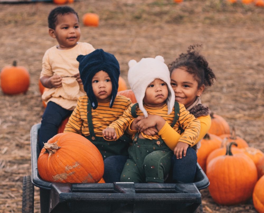 Halloween Fun for Families with Young Kids in Southwest Florida