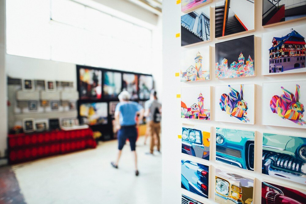ArtWalk: A Step-by-Step Guide to Navigating Bradenton’s Village of the Arts