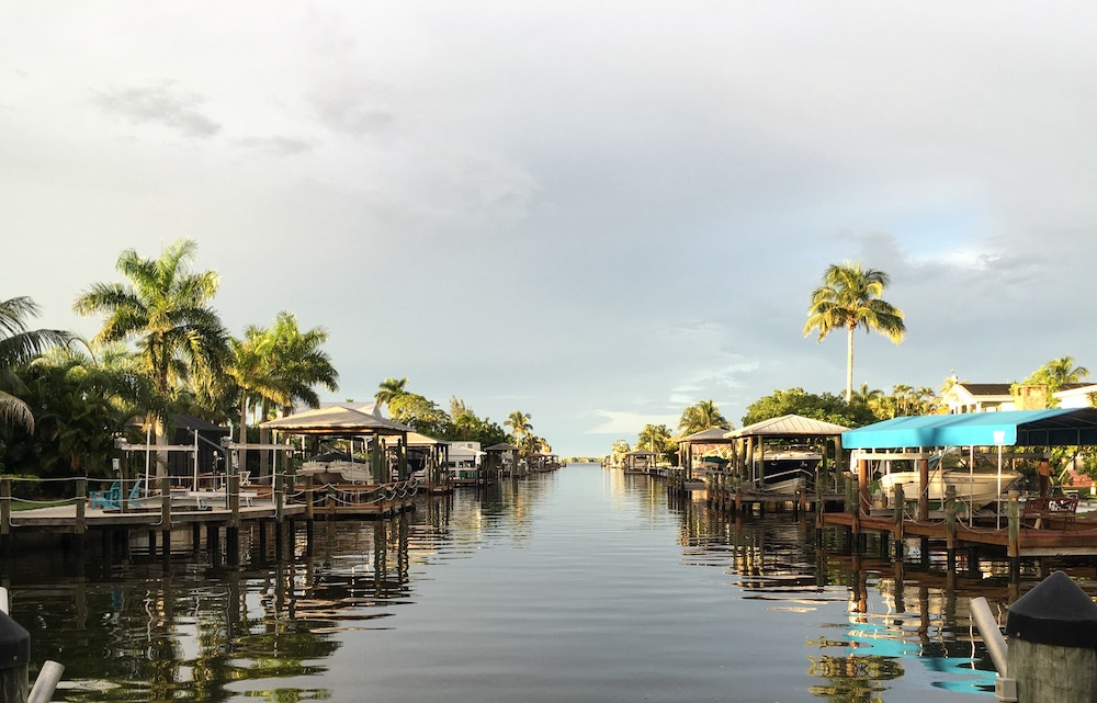 Sunshine State Squeeze: Navigating Florida's Rising Home Insurance Rates